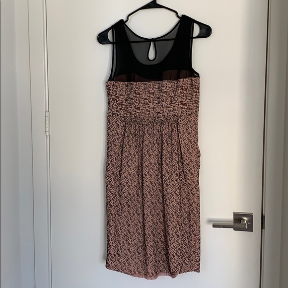 Anthropologie - Mid-Length Dress - Picture 3 of 8